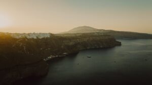 Minoan Eruption: The Cataclysm That Reshaped Ancient History