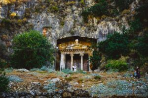 Etruscan Origins: The Anatolian Link That Shocked History