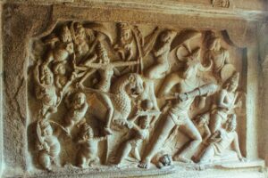 The Battle of Talas: When Paper Changed the World