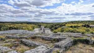 The Forgotten Turkish Beyliks: Medieval Anatolia Before the Ottomans