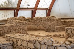 The Paulician State of Tephrike: Anatolia’s Forgotten Heretic Kingdom