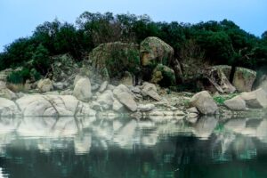 The Hattusa Green Stone: A Hittite Mystery That Defies Explanation
