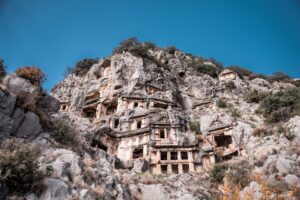 The Siege of Amorion: Byzantium’s Forgotten Catastrophe