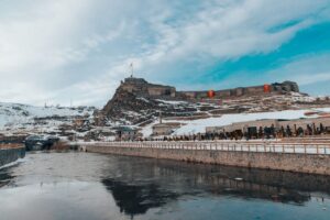 The Forgotten Kingdom of Urartu: Anatolia’s Lost Mountain Empire