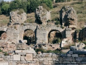 Arzawa: The Lost Kingdom That Dared Defy the Hittite Empire