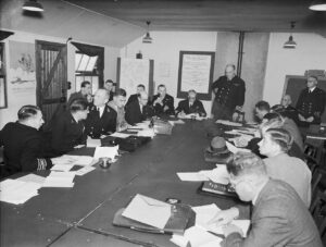 How Convoys Helped Decide the Battle of the Atlantic