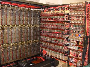 Why Codebreaking at Bletchley Park Changed Modern War