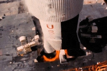 Why the Space Race Was Also a Systems Race — relevant license-safe historical visual from Wikimedia Commons