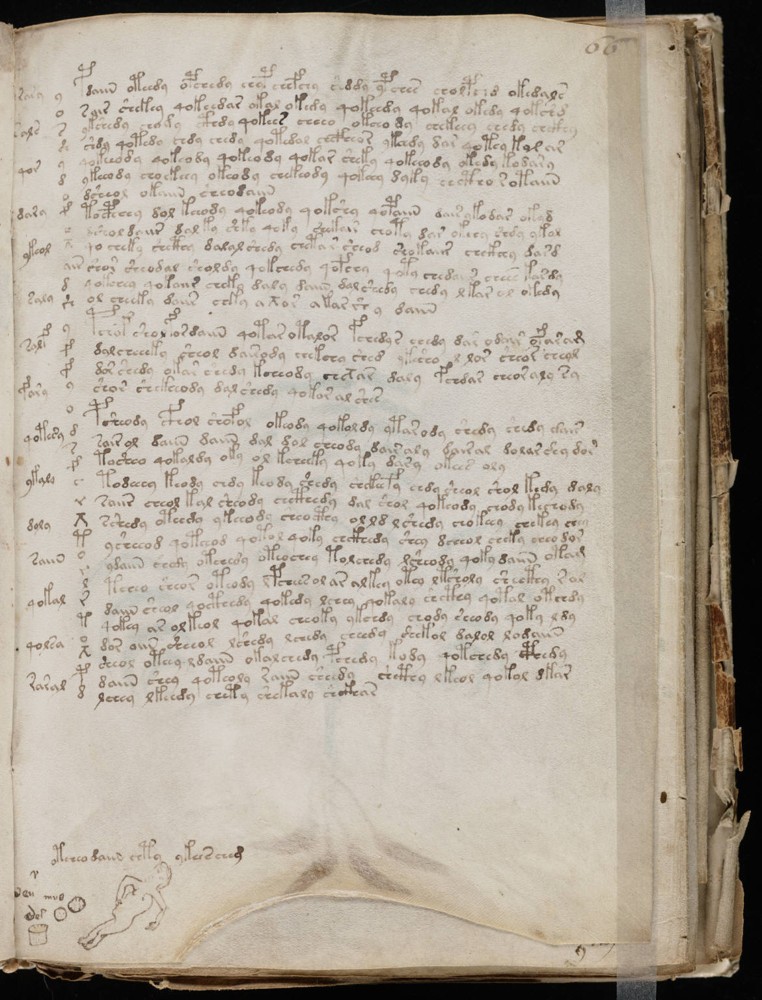 Why the Voynich Manuscript Still Resists Easy Answers — relevant license-safe historical visual from Wikimedia Commons