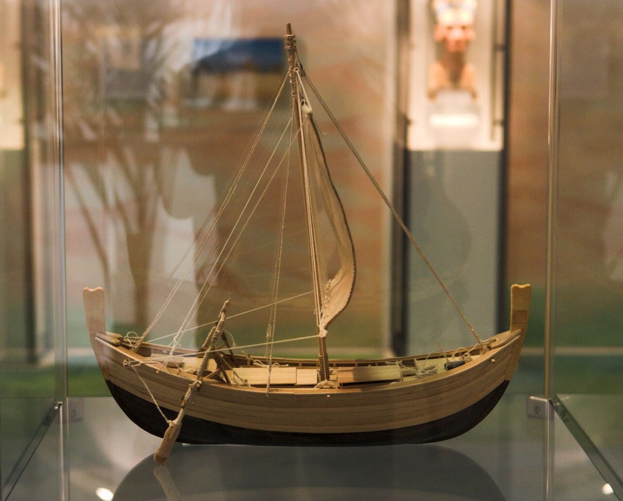 The Uluburun Shipwreck: a Bronze Age trade network preserved on the seabed