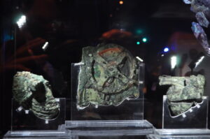 The Antikythera Mechanism: Brilliant Evidence, Careful Limits