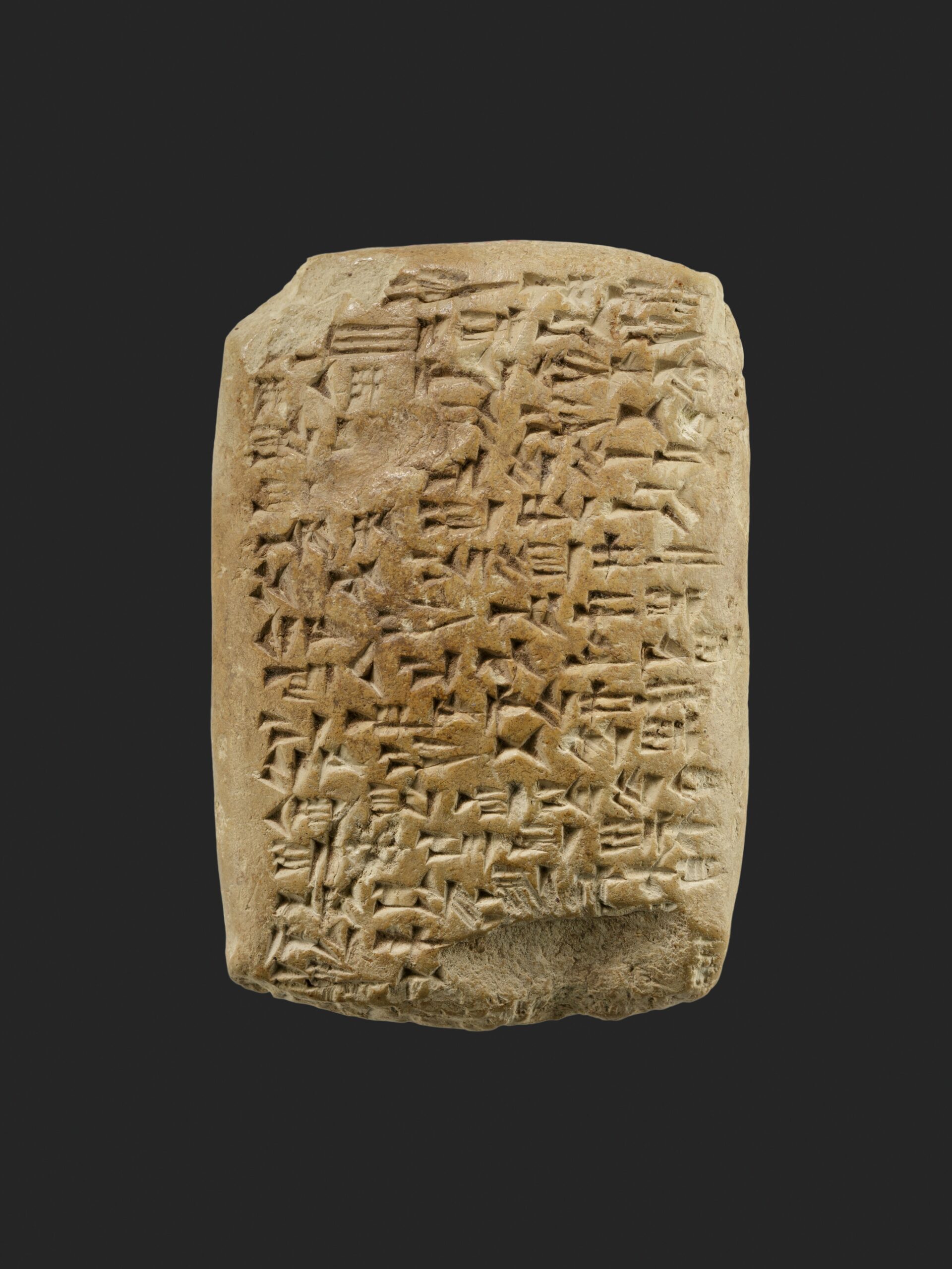 The Amarna Letters: diplomacy, translation and the limits of a clay archive